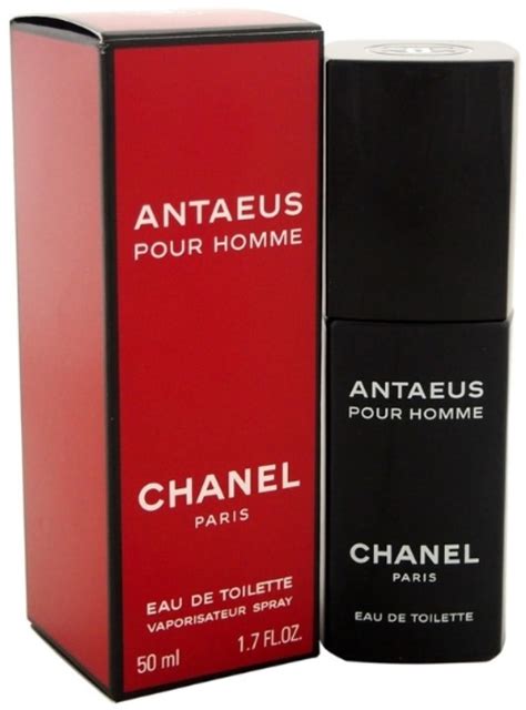 antaeus chanel prix